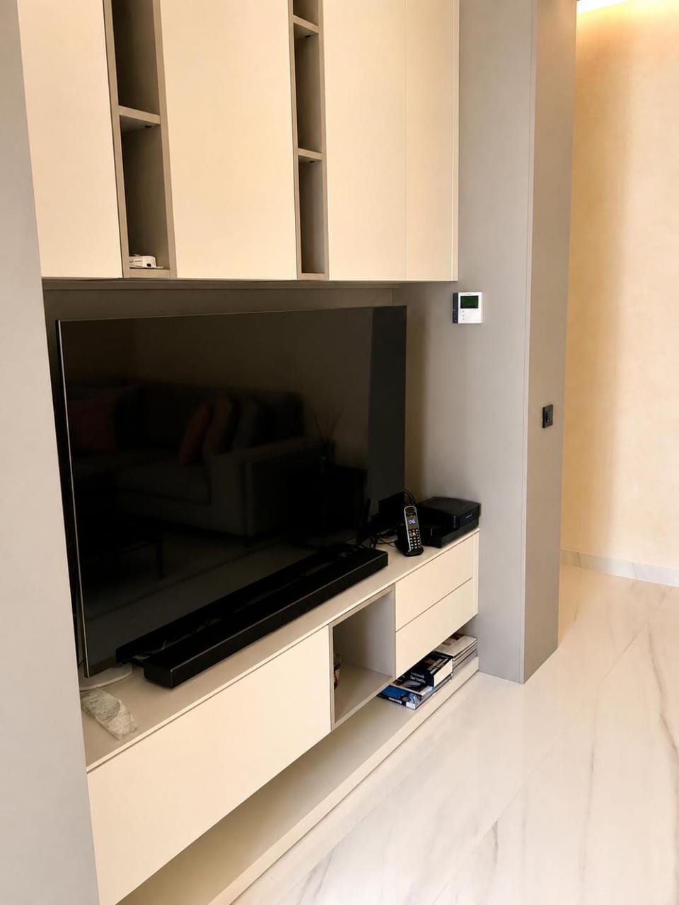 TV and multimedia
