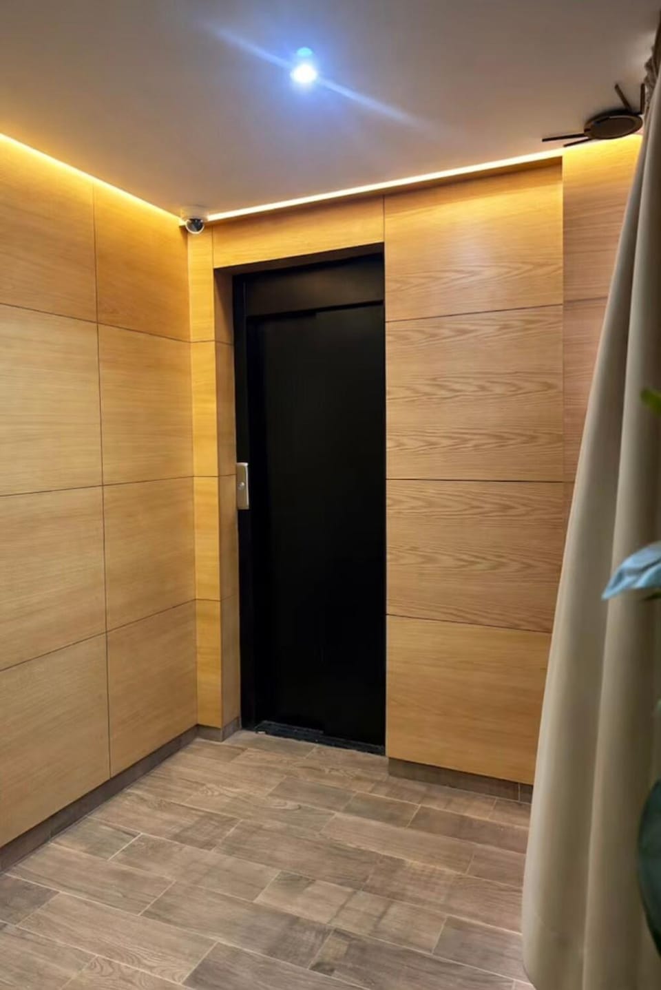 elevator