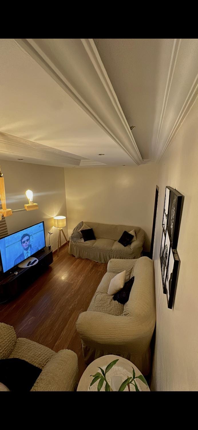 جده Apartment in Jeddah