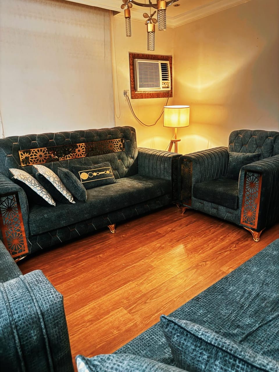 جده Apartment in Jeddah