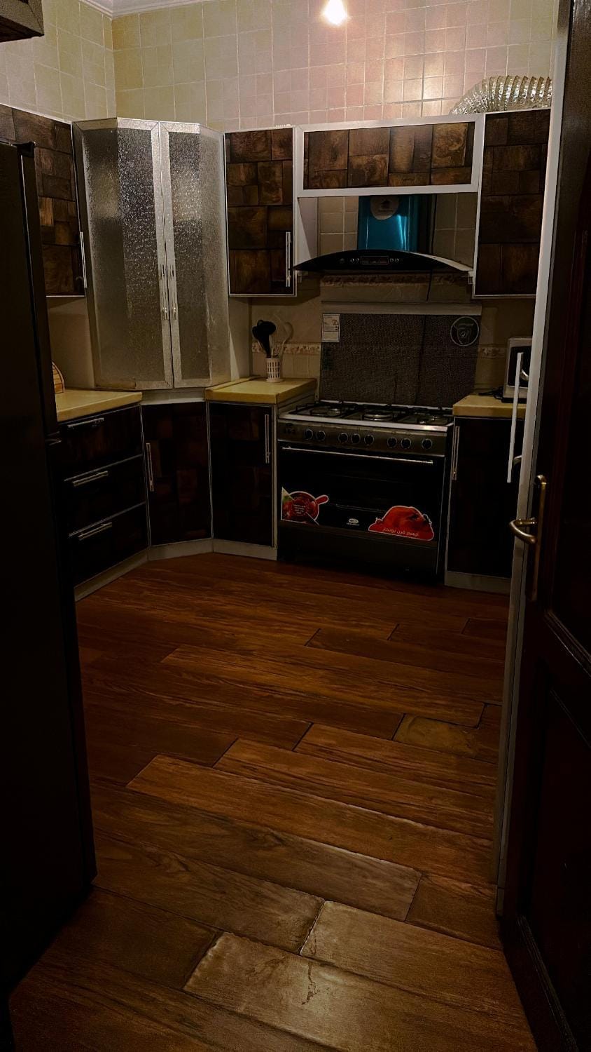 جده Apartment in Jeddah