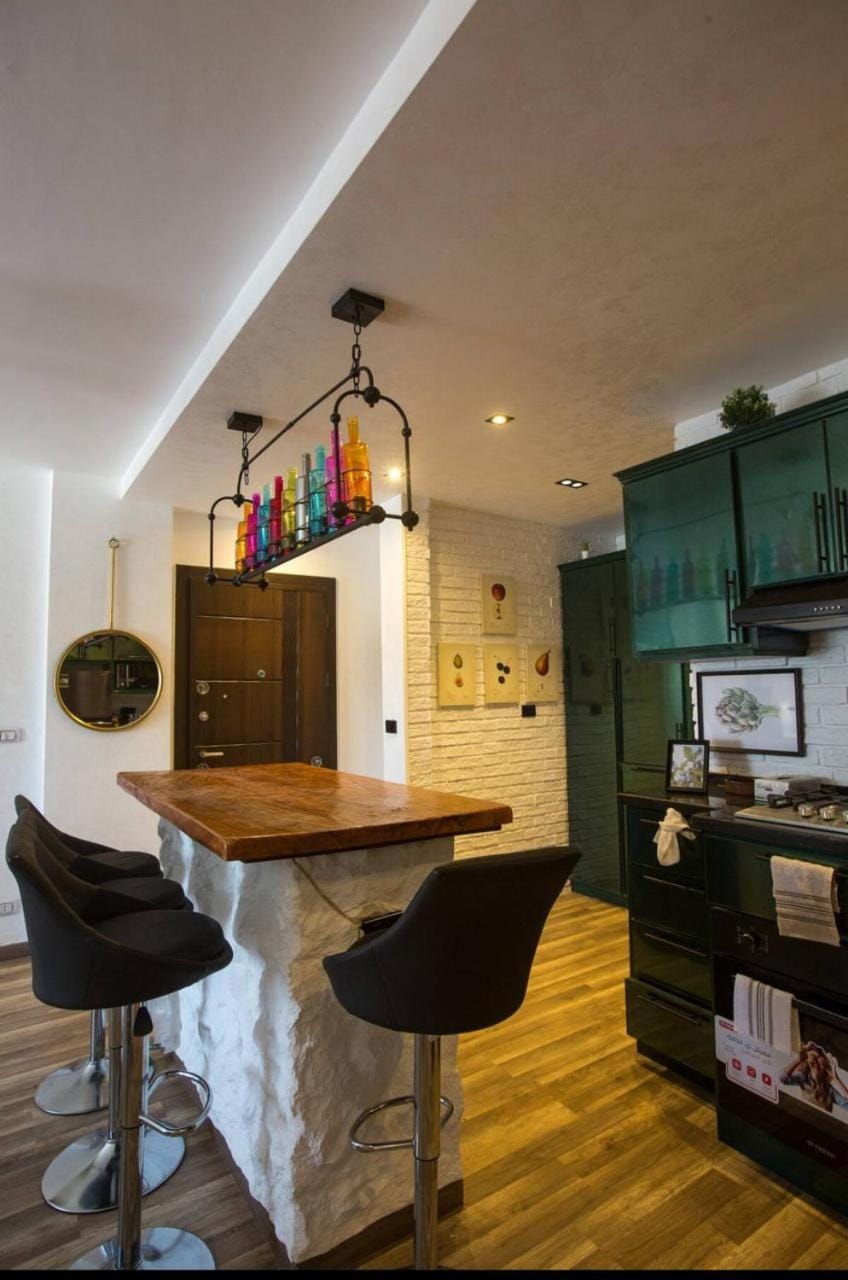 Apartment in Madinaty B12 Apartment in Cairo Governorate