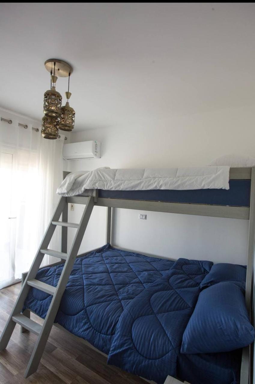 Apartment in Madinaty B12 Apartment in Cairo Governorate