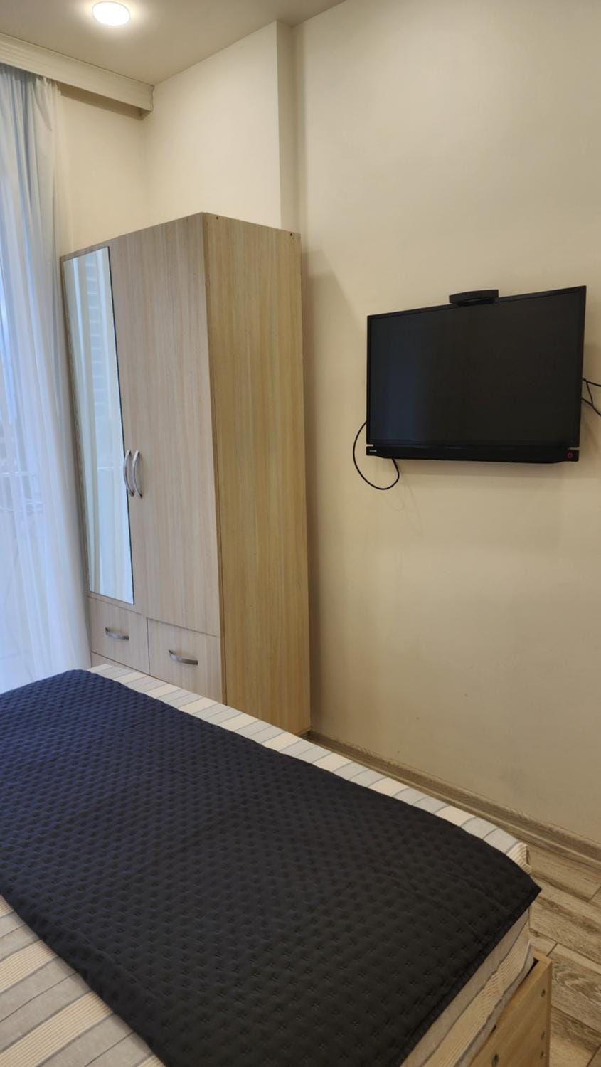 Ande Tower, Batumi Apartment in Batumi