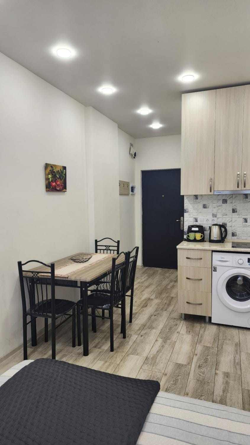 Ande Tower, Batumi Apartment in Batumi