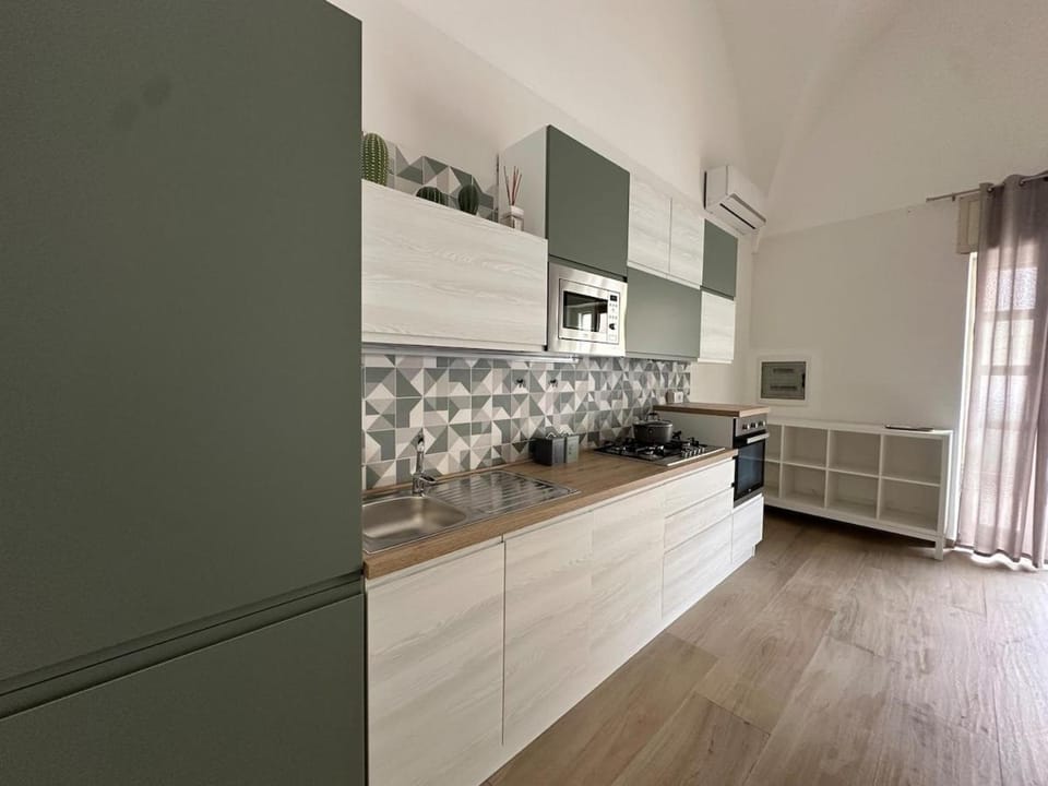 Holiday House Marsala House in Marsala