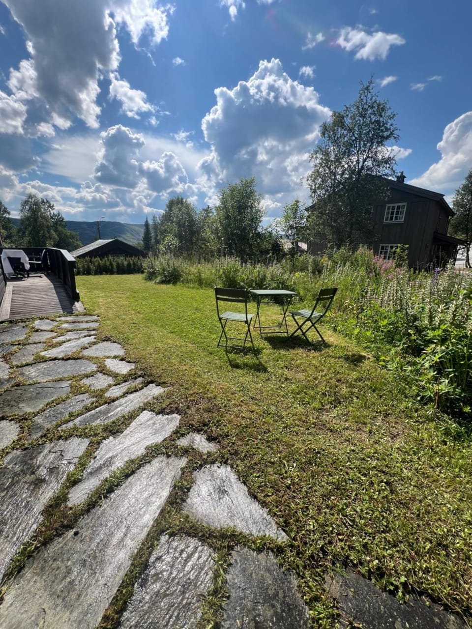 Solsiden Geilo Cozy Studio location Geilo Centrum Apartment in Geilo