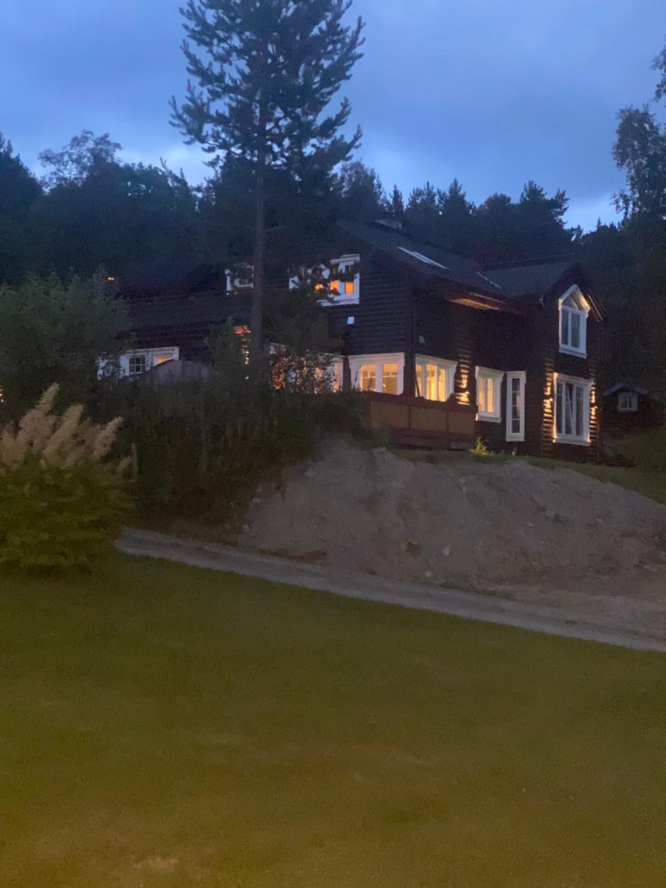 Solsiden Geilo Cozy Studio location Geilo Centrum Apartment in Geilo