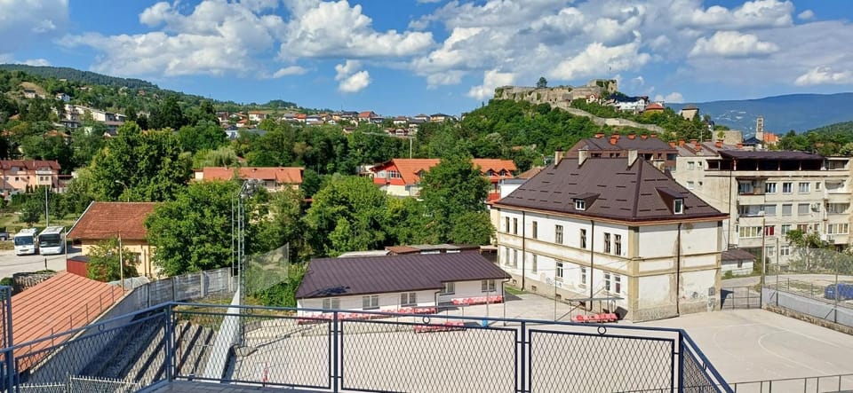 Bella vista Apartment in Federation of Bosnia and Herzegovina
