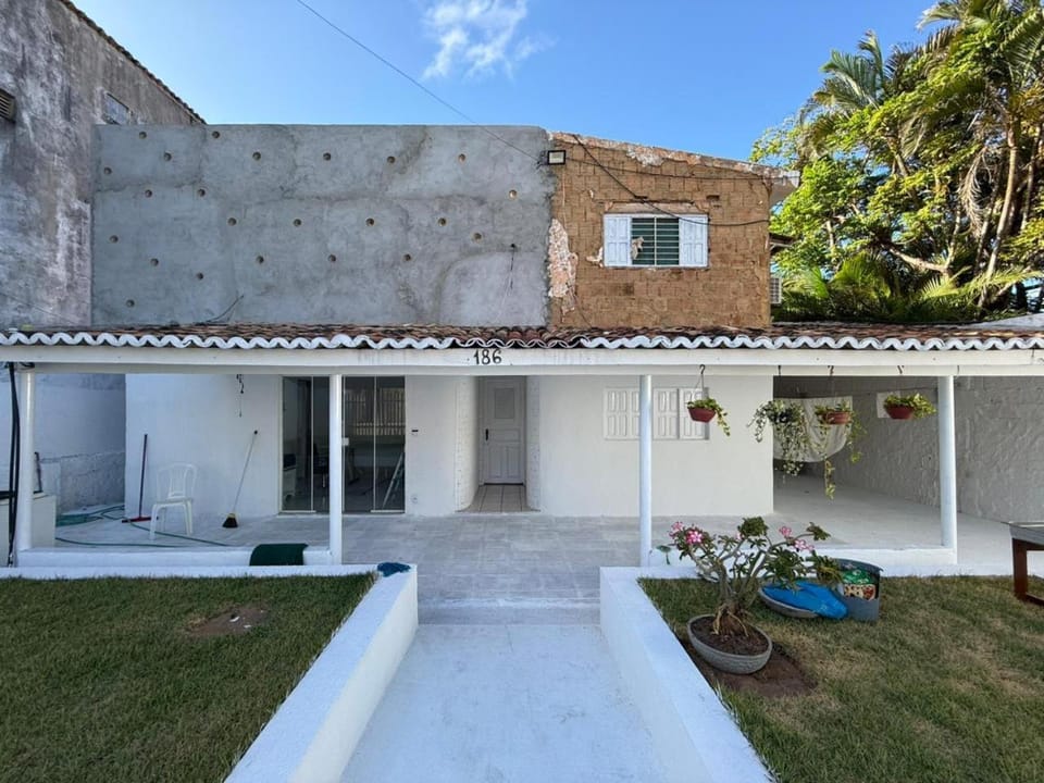 Apartamentos e Casas em Barra do Cunhaú Apartment in State of Rio Grande do Norte, Brazil