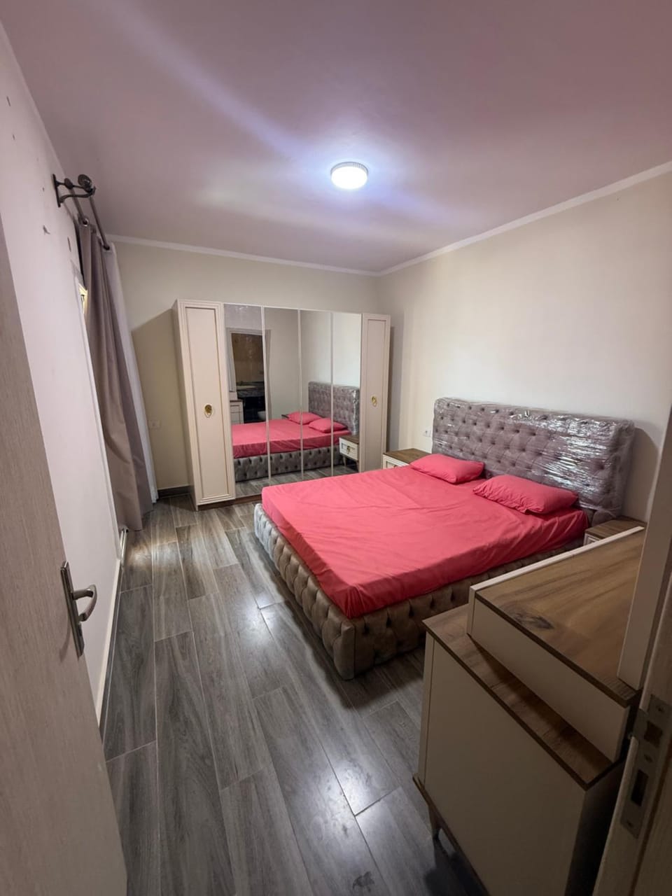 3 bedrooms in downtown new alamin Apartment in Egypt