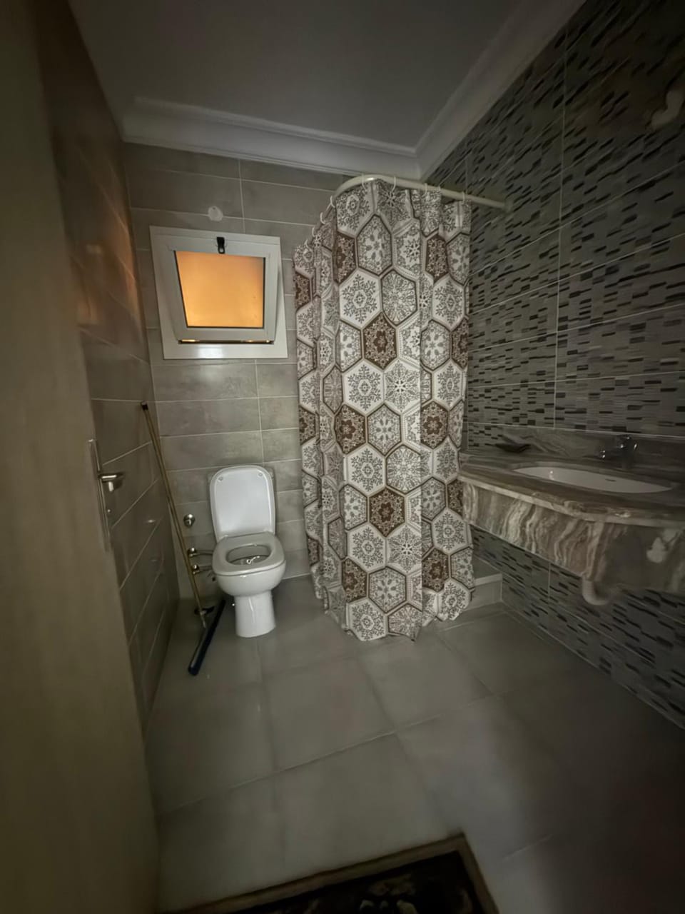 3 bedrooms in downtown new alamin Apartment in Egypt