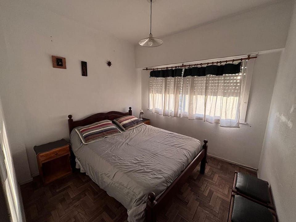 Departamento céntrico Apartment in Mar del Plata