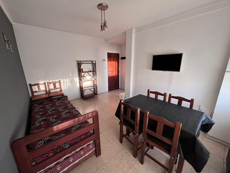 Departamento céntrico Apartment in Mar del Plata