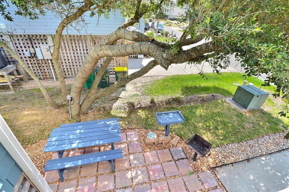 1515 - Sea Nest House in Corolla