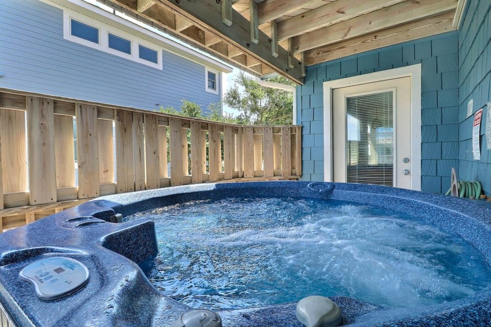 1515 - Sea Nest House in Corolla