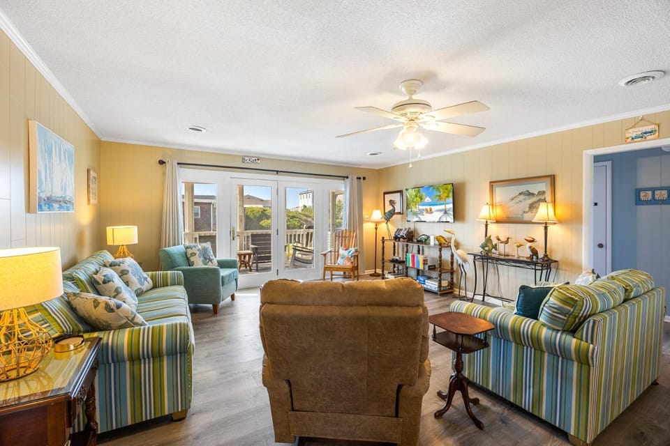 7130 - C Dream House in Nags Head