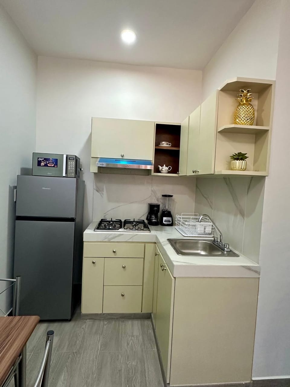 Tu escapada perfecta Apartment in Mazatlan