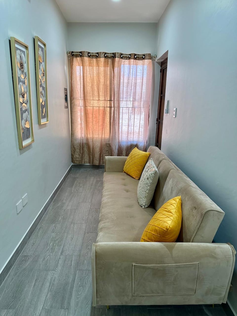 Tu escapada perfecta Apartment in Mazatlan