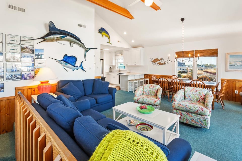 6205 - Markel House in Nags Head