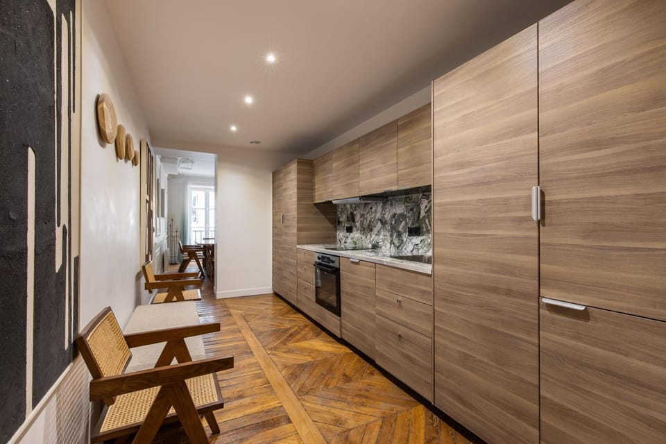 Kitchen or kitchenette, kitchen, kitchen