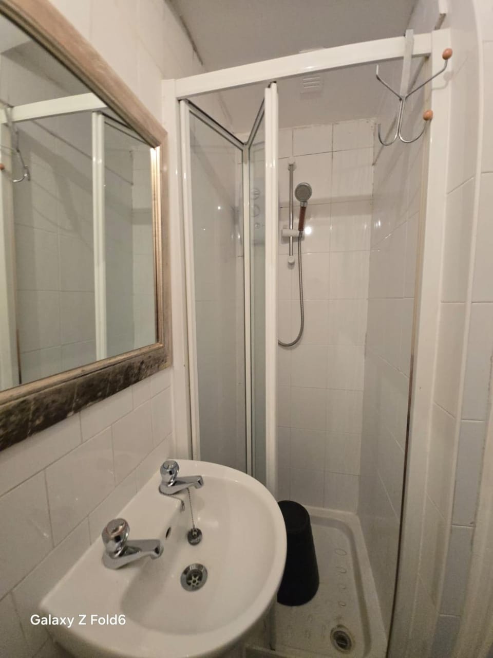do not book waiting for it to remove Studio in vauxhall Apartment in City of Westminster