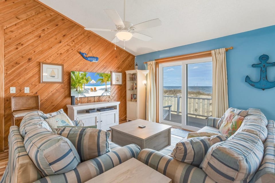 4075 - The Pearl House in Kitty Hawk