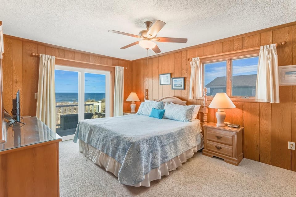 4075 - The Pearl House in Kitty Hawk