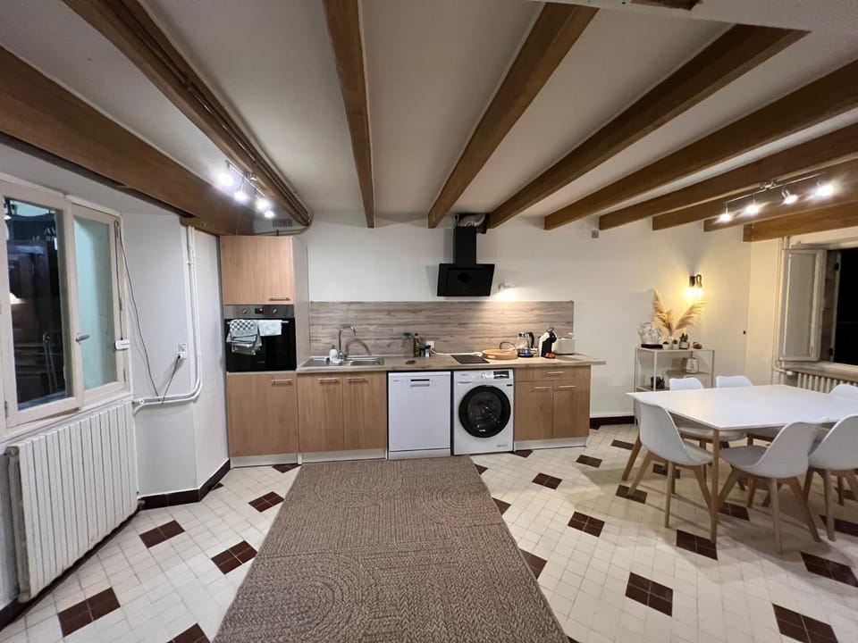 stove