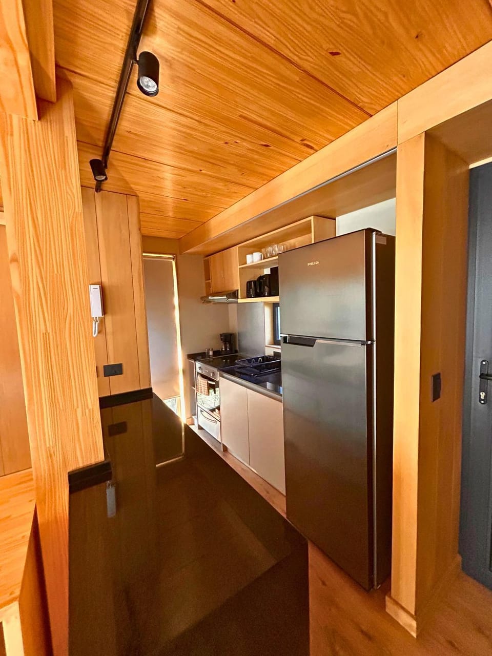Bonita Apartment in Villa La Angostura