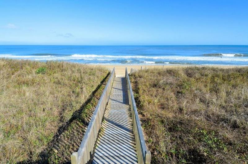 SW7 - Seventh Heaven House in Kill Devil Hills