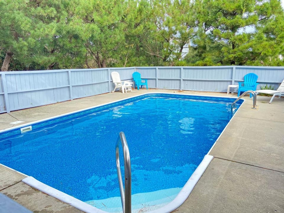 2029 - Duck Yeah House in Duck