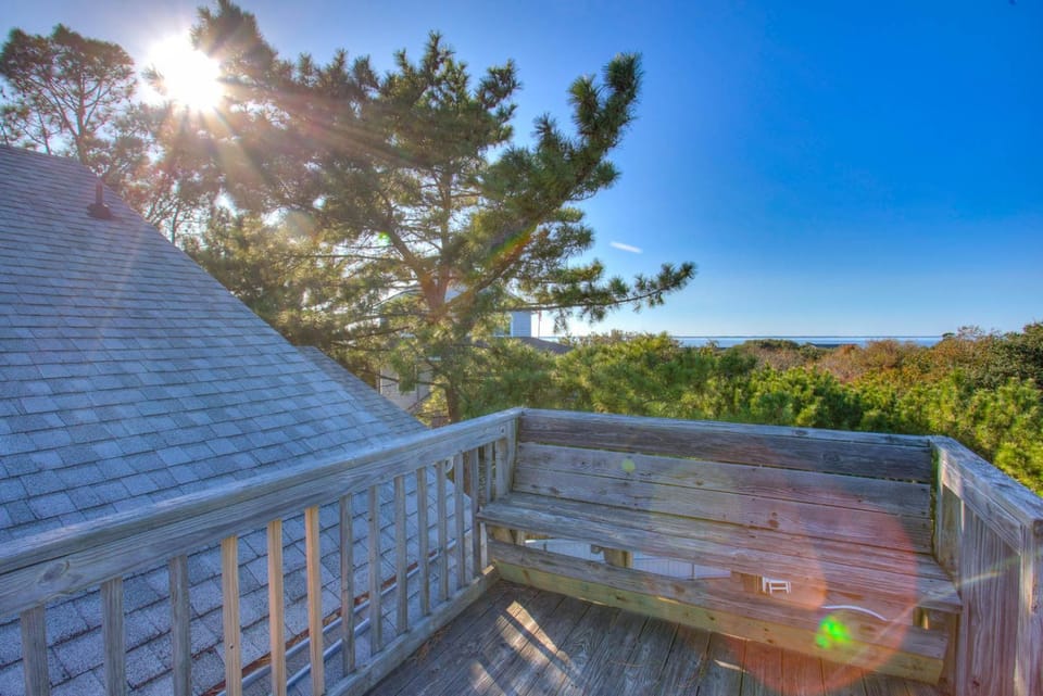 2029 - Duck Yeah House in Duck