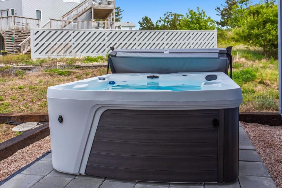 2029 - Duck Yeah House in Duck