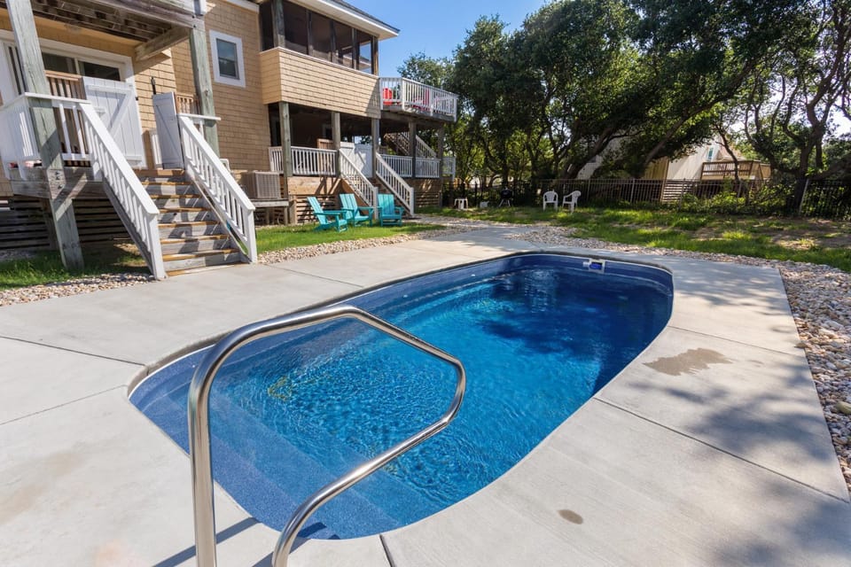3011 - Totally Beachin' House in Southern Shores