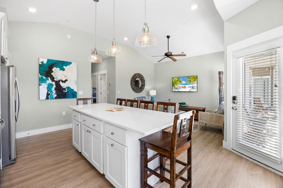 BQ12A - Beach Jewel House in Corolla