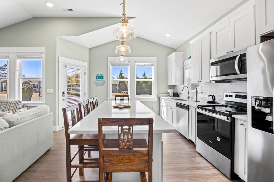 BQ12A - Beach Jewel House in Corolla