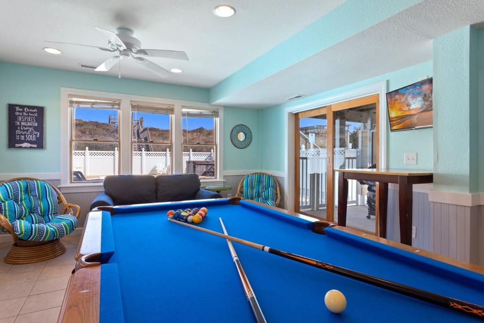 6017 - Just Fab House in Nags Head