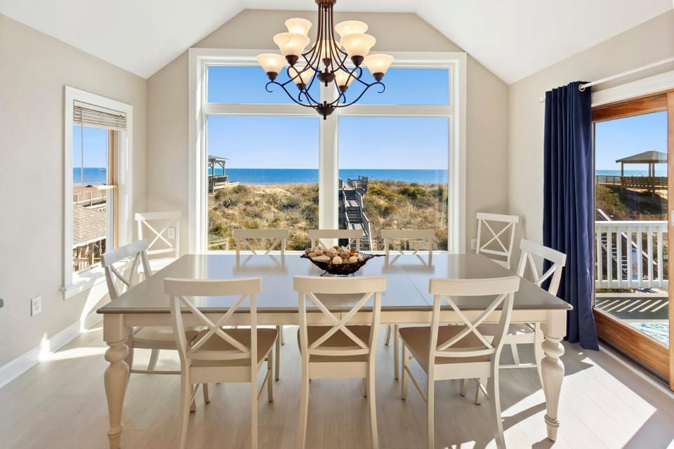 6017 - Just Fab House in Nags Head