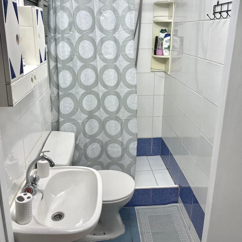 Comfortable Vacation House House in Paralimni