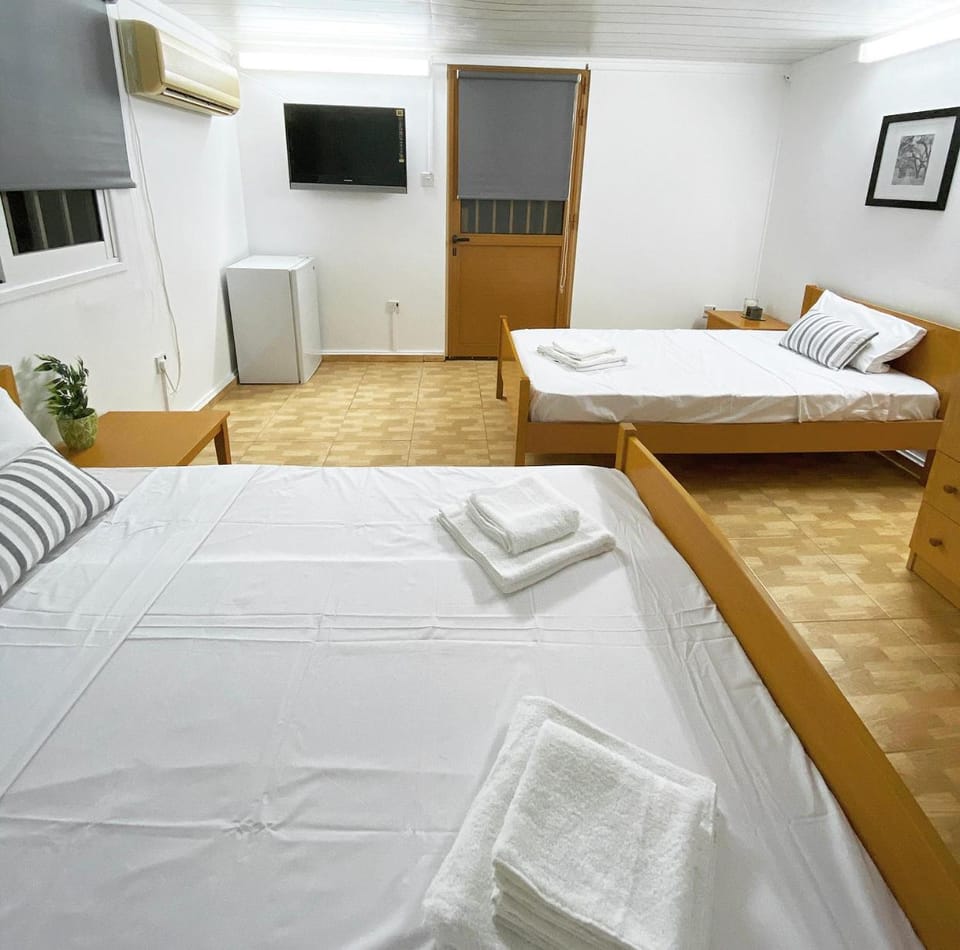 Comfortable Vacation House House in Paralimni