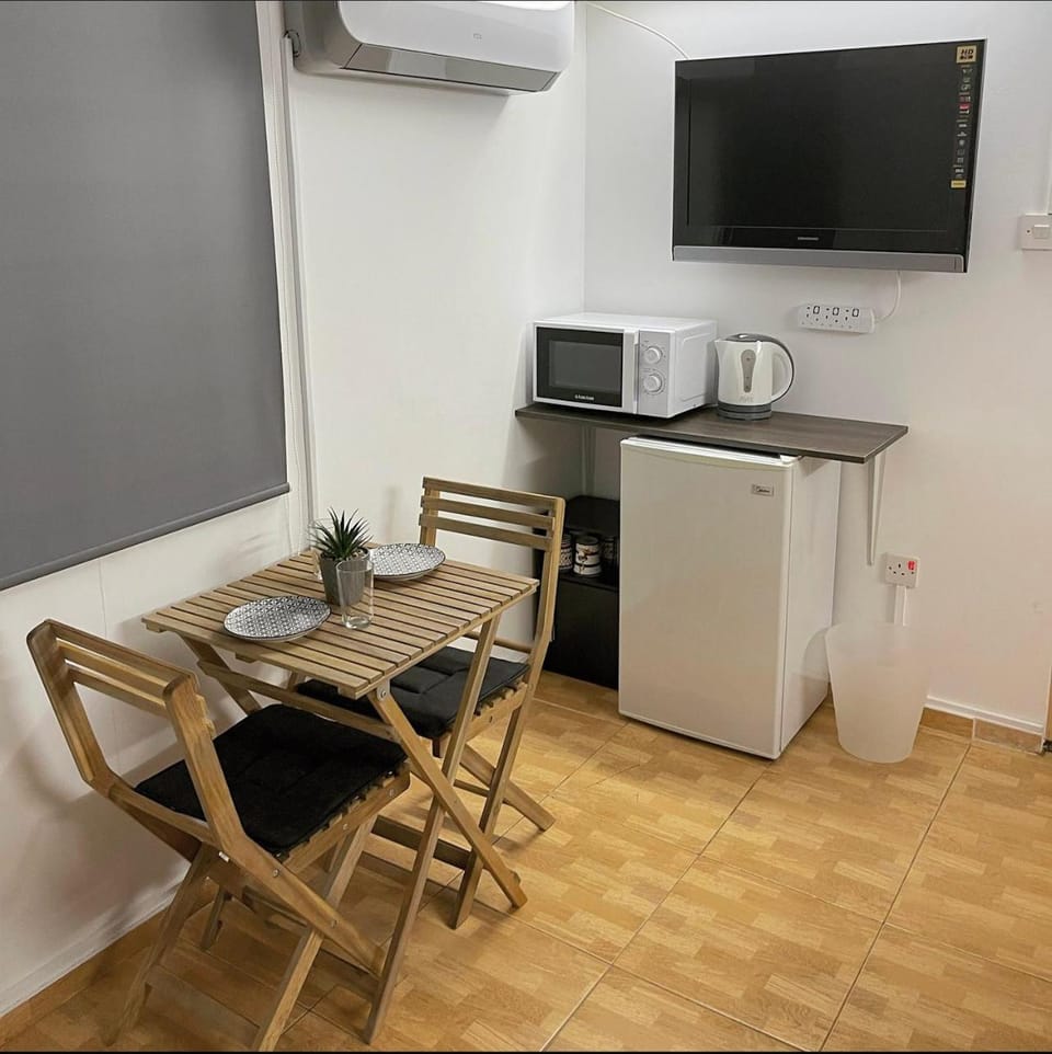 Comfortable Vacation House House in Paralimni