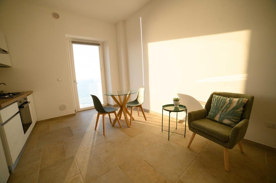 Palazzo del Giudice Bed and Breakfast in Rodi Garganico