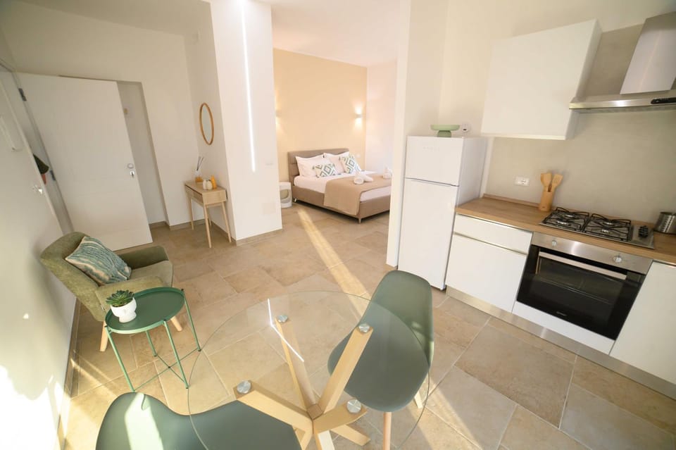 Palazzo del Giudice Bed and Breakfast in Rodi Garganico