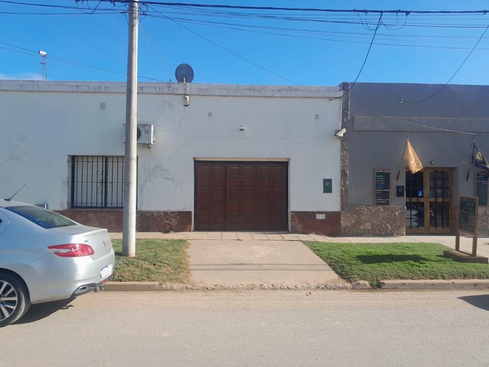 El rancho e Matias House in Buenos Aires Province