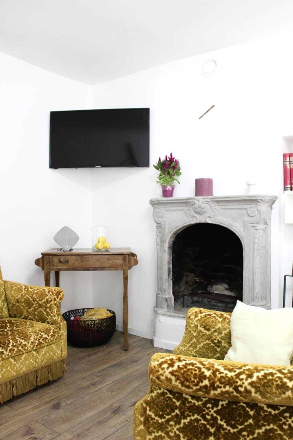 LevOasi 4 Apartment in Canton of Ticino