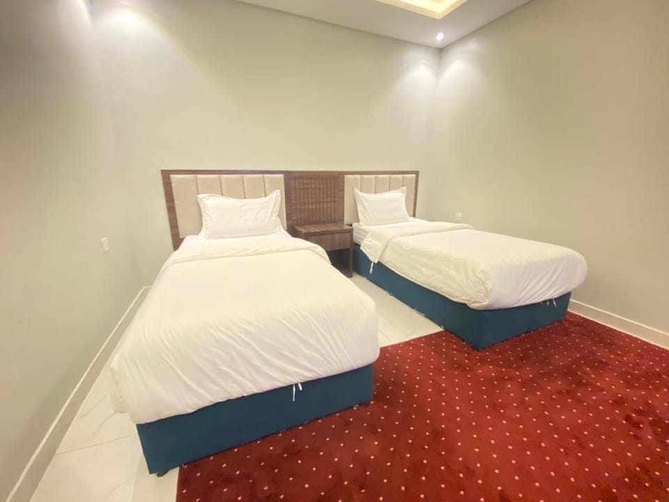 فندق منازل روز Hotel in Makkah Province