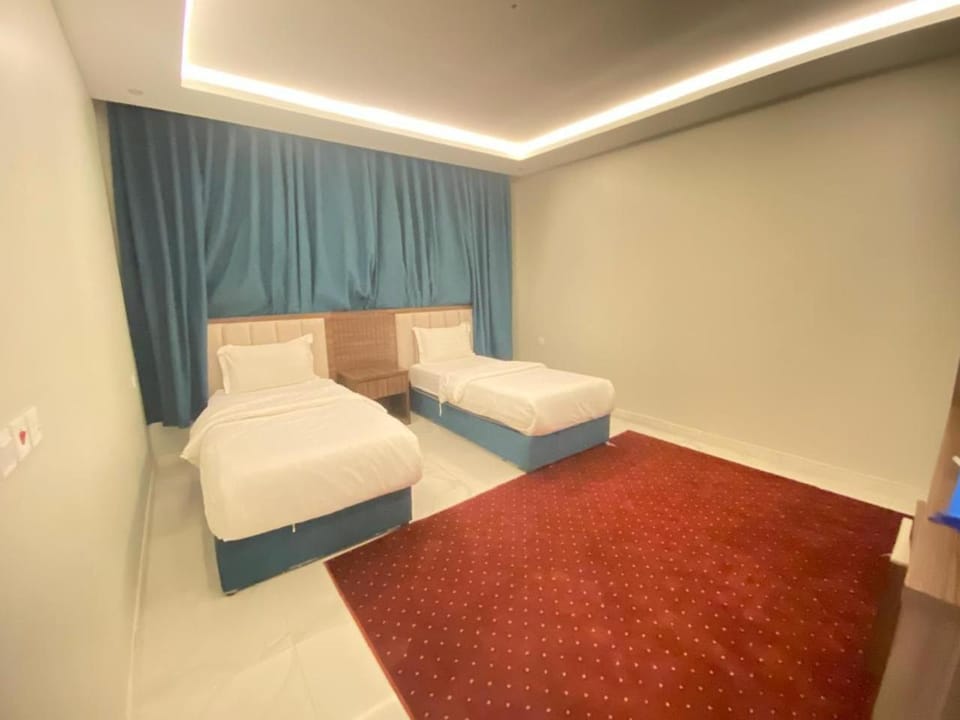 فندق منازل روز Hotel in Makkah Province