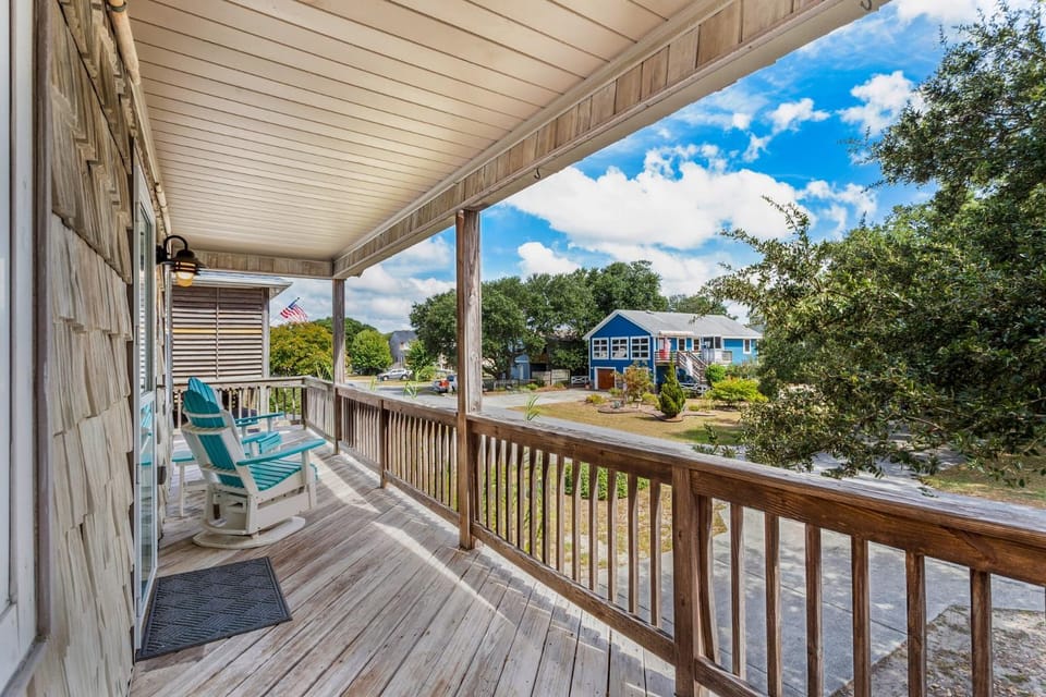 5031 - Stumbling Distance House in Kill Devil Hills