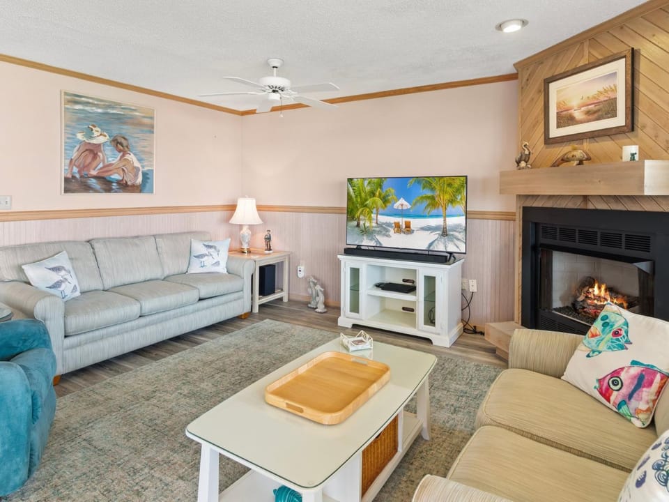 PW10 - Sapphire Shores House in Southern Shores